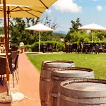Resort & Cantina Tenuta Casteani Ribolla
