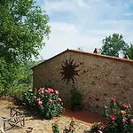 & Cantina Tenuta Casteani 度假村 3*