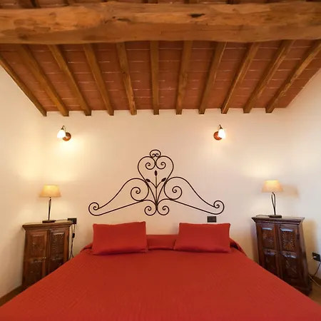 Resort Agriturismo & Cantina Tenuta Casteani 3*