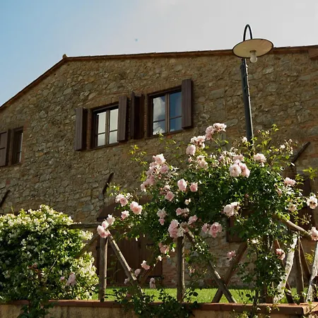Agriturismo & Cantina Tenuta Casteani Resort 3*