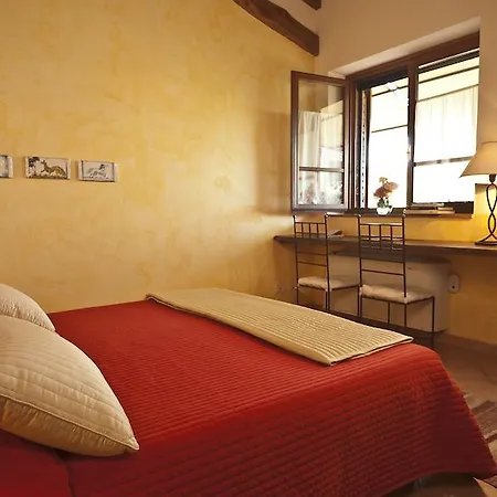 Resort Agriturismo & Cantina Tenuta Casteani 3*