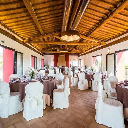 Agriturismo & Cantina Tenuta Casteani