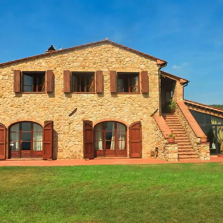 Agriturismo & Cantina Tenuta Casteani Ribolla