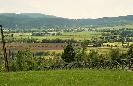 Resort Agriturismo & Cantina Tenuta Casteani 3*