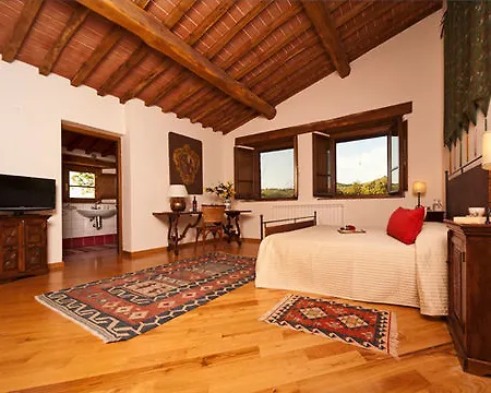 Agriturismo & Cantina Tenuta Casteani 3* Ribolla