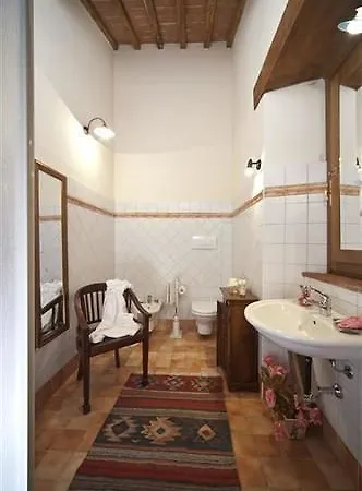 & Cantina Tenuta Casteani 3* Ribolla