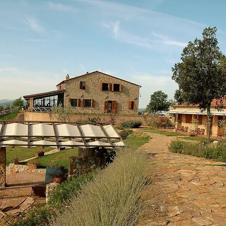 Agriturismo & Cantina Tenuta Casteani Resort