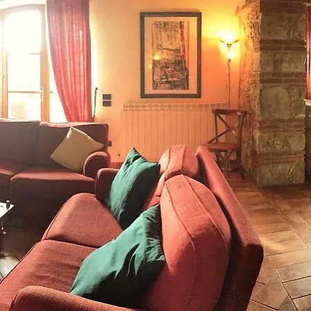 Resort E Cantina Tenuta Casteani Ribolla