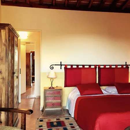 Agriturismo & Cantina Tenuta Casteani Resort 3*