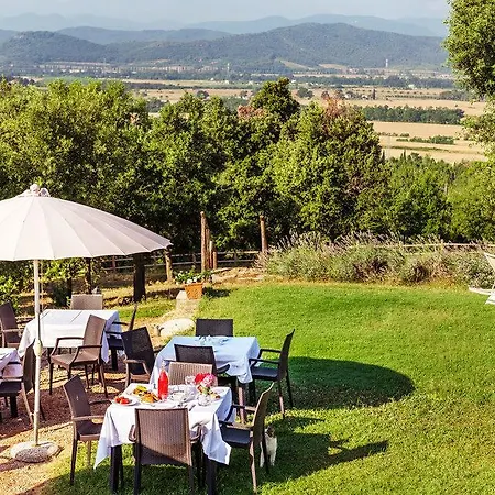 Resort E Cantina Tenuta Casteani