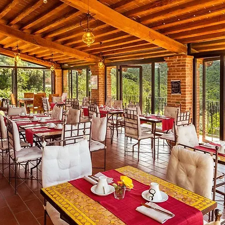 Agriturismo & Cantina Tenuta Casteani 3* Ribolla