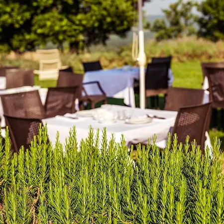 Agriturismo & Cantina Tenuta Casteani Resort 3*
