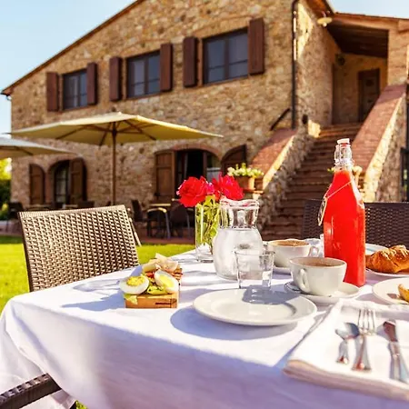 Resort Agriturismo & Cantina Tenuta Casteani
