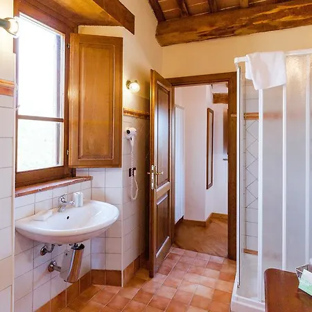 Agriturismo & Cantina Tenuta Casteani