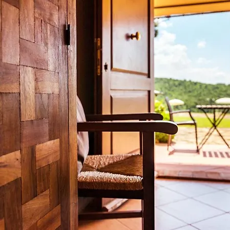 Agriturismo & Cantina Tenuta Casteani Resort 3*
