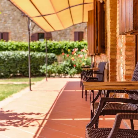 Agriturismo & Cantina Tenuta Casteani Ribolla