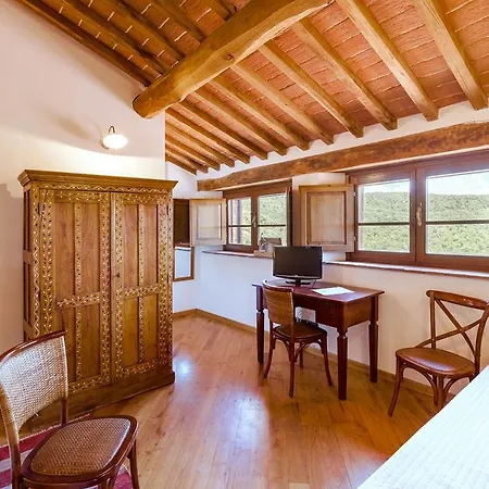 Agriturismo & Cantina Tenuta Casteani Resort