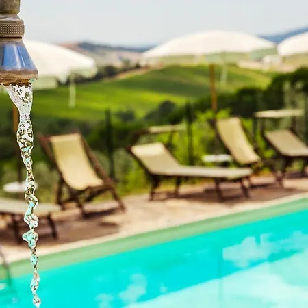 Agriturismo & Cantina Tenuta Casteani
