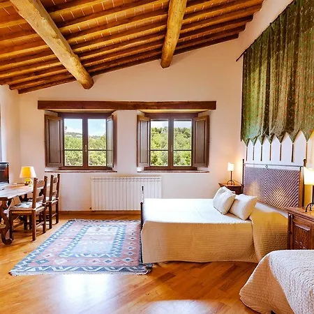 Resort Agriturismo & Cantina Tenuta Casteani 3*