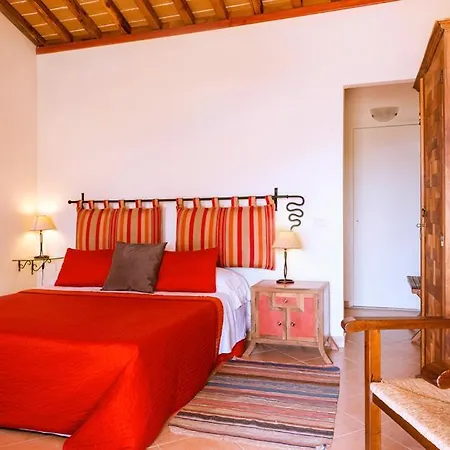 Agriturismo & Cantina Tenuta Casteani 3* Ribolla