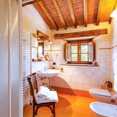 Agriturismo & Cantina Tenuta Casteani Resort Ribolla
