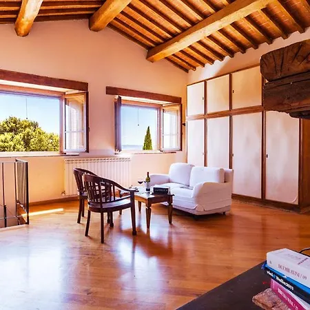 Agriturismo & Cantina Tenuta Casteani Resort Ribolla