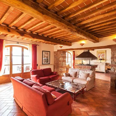 Resort Agriturismo & Cantina Tenuta Casteani