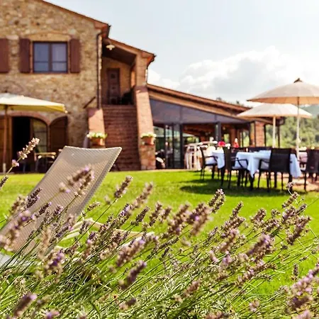 Agriturismo & Cantina Tenuta Casteani Ribolla