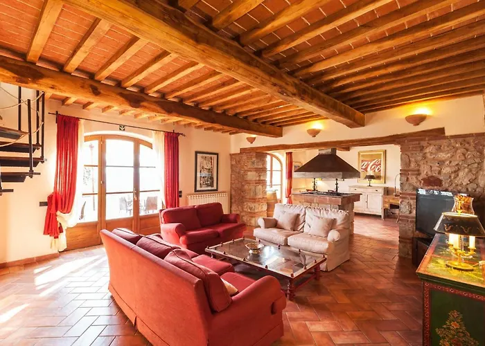 Rezort & Cantina Tenuta Casteani